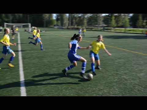 HJK City T07 sin - Gnistan (0-9)