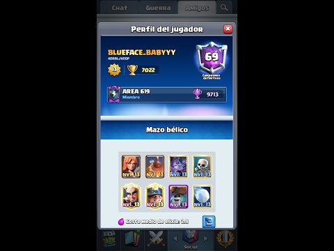 Top ladder pushing 69+ miner wall breaker cycle 😆 Lmt Lapokati battle!