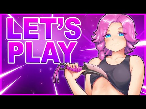 No PTS Today So Let's Chill! | Paladins