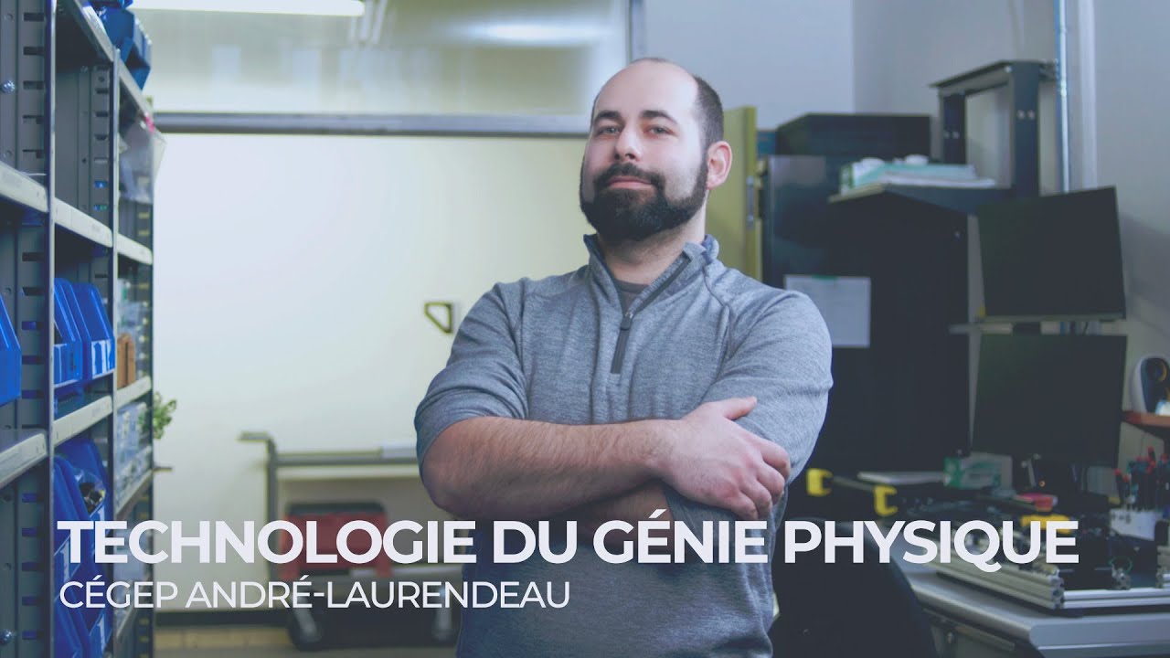 Témoignage étudiant