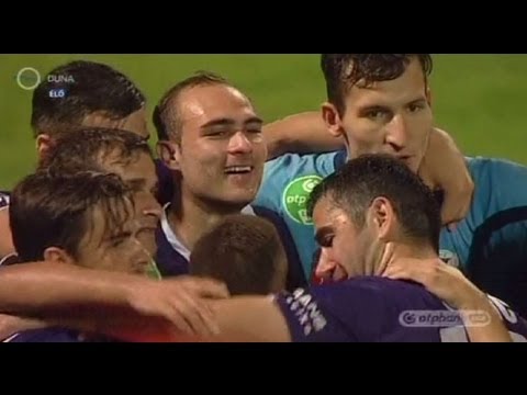 Tíz emberrel lopott pontot a Kecskemét