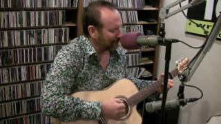 Colin Hay - Oh California - Live on Lightning 100
