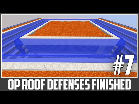 TMFactions - Episode 7: Finishing Off The Roof