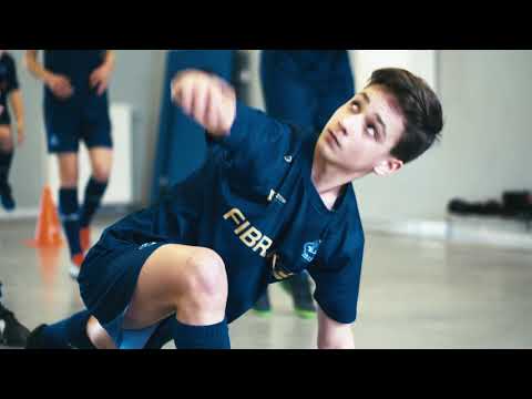 #H69.TV AKADEMIA STALI RZESZÓW - Trening Motoryczny