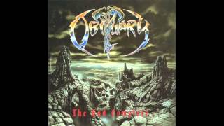 Obituary - The End Complete - 1992 (full album)