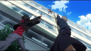 Little Busters Trailer