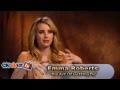 Emma Roberts The Art Of Getting By Interview