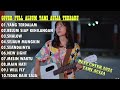 TAMI AULIA FULL ALBUM TERBARU 2022 | YANG TERDALAM