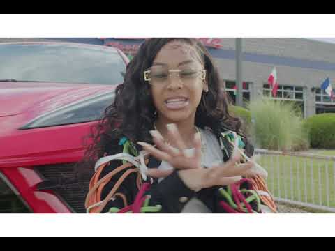 STOP & I GO- Jaiimoni Starr feat. Fresco Kane