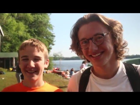 Camp – The Best Job You’ll Ever Have
