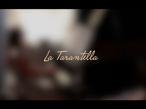 La Tarantella - Rosella Caporale, Stefania Todesco