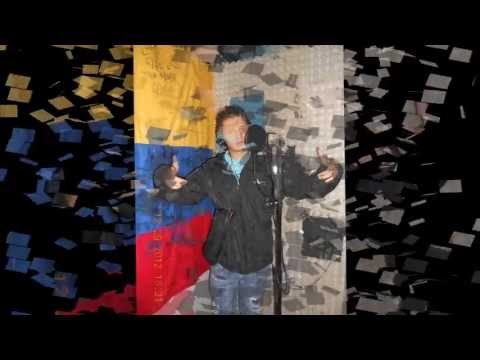 ORGULLO RAPERO - MC BALA