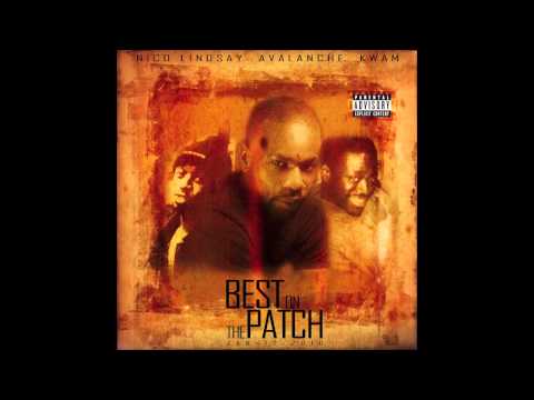 Kwam - Ice rink freestyle