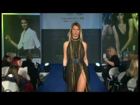 Ivan Milencovich - Premio Moda Sanremo 2017