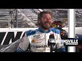 Truex Jr. after Martinsville win: 'I'm speechless' | NASCAR