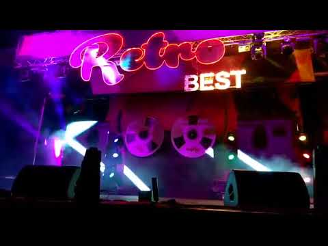 cccatch live  retro best 29.06.2018