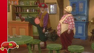 Kabouter Plop - Naar het bal met Smal (Aflevering)