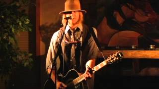 Todd Snider Missing You