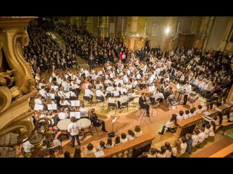 "Canto per il Mire" del M° Corrado Sevardi