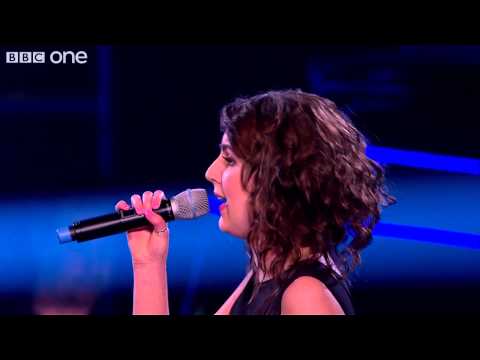 Aleks Josh Vs Emmy J Mac: 'Broken Strings' - The Voice UK - Battles 2 - BBC