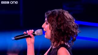 Aleks Josh Vs Emmy J Mac: &#39;Broken Strings&#39; - The Voice UK - Battles 2 - BBC One