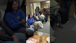 Black Student Union and Native American Student Association Collaboration [23]