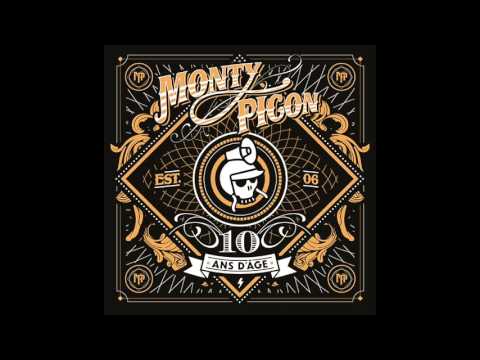 Monty Picon - Le chant des oiseaux morts