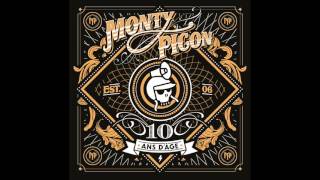 Monty Picon - Le chant des oiseaux morts
