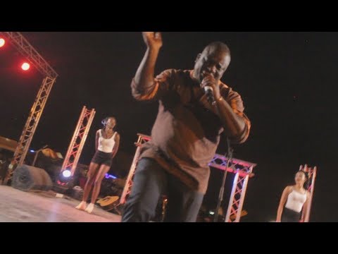 Big Ben - Ekaku - Opuwo