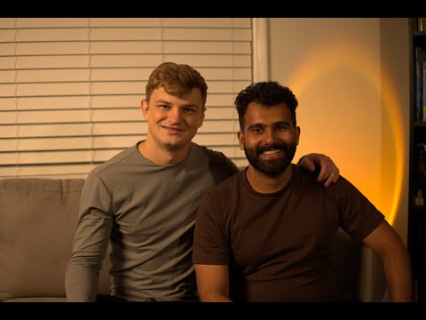 First Night Was the Best Night of My Life thumbnail