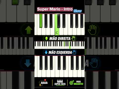 Super Mario - Happoradio
