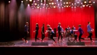 GLEE - Anything Could Happen (Full Performance) (Official Music Video) HD