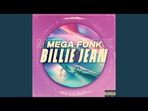 Mega Funk Billie Jean