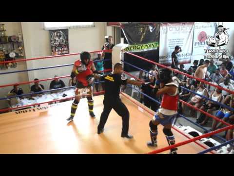 Pacceli vs Lucas - Campeonato Mineiro FMTEMG