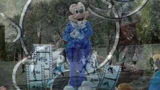 A New Crazy TV Show Video of UFOs in New York to Joe Strummer Mescaleros Ramshackle Day Parade 2011