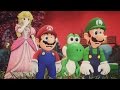 SFM Mario S NightMare