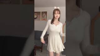 Asian Sexy HOT GIRLS  #shorts