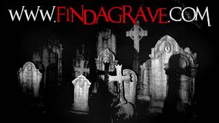 www.findagrave.com Creepypasta