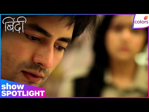 Binddii | Ep. 104 | Maahi Worries For Bindi's Wound | Colors TV