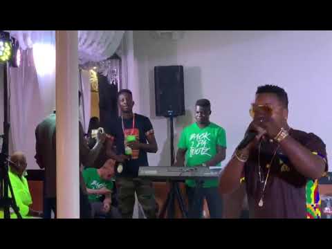 Promotional video thumbnail 4 for Yinka Rythmz a.k.a Omo Mr. Somebody