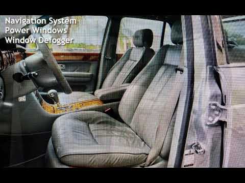 2005 Bentley Arnage (CC-1631220) for sale in Boca Raton, Florida