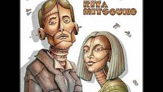 Les Rita Mitsouko - Nuit d&#39;ivresse