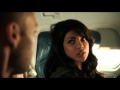 Quantico 1x01 Ryan And Alex 1