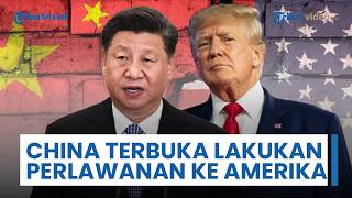 Update Perang Timur Tengah: Perlawanan Terbuka China ke AS, Iran Tuduh Trump Aktor Serangan di UEA