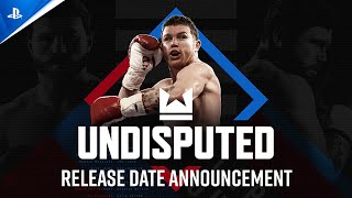  Undisputed - Announcement Trailer