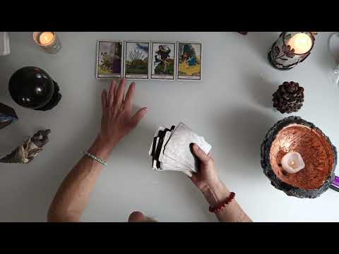 Wochenorakel vom 19. bis 26. Januar 💫💖