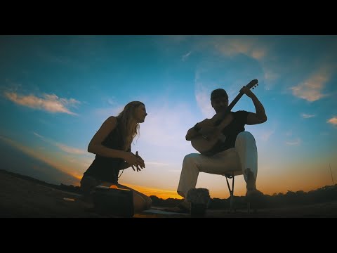 Pirai Vaca ft. Joss Stone - Bolivia