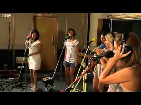 I Need A Dollar (buzzin) - The Saturdays