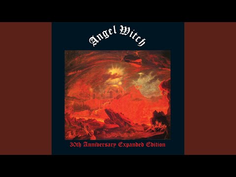 White Witch - Angel Witch