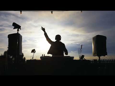 Daniløgiq - Dj set en Bogotá D.C